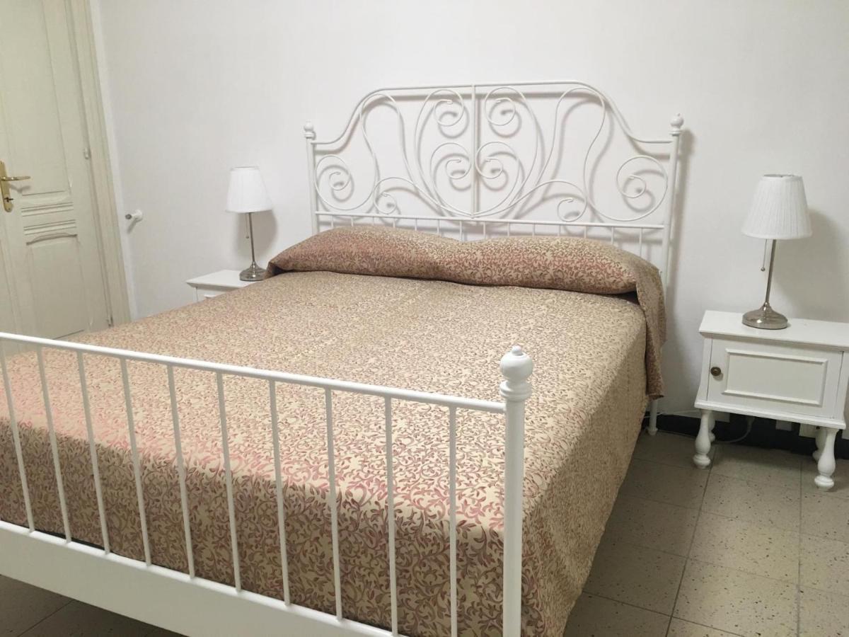 Affittacamere Juighissa Leonora Oristano Esterno foto