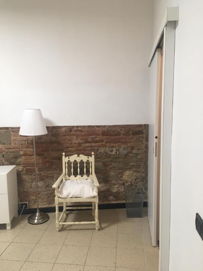 Affittacamere Juighissa Leonora Oristano Esterno foto