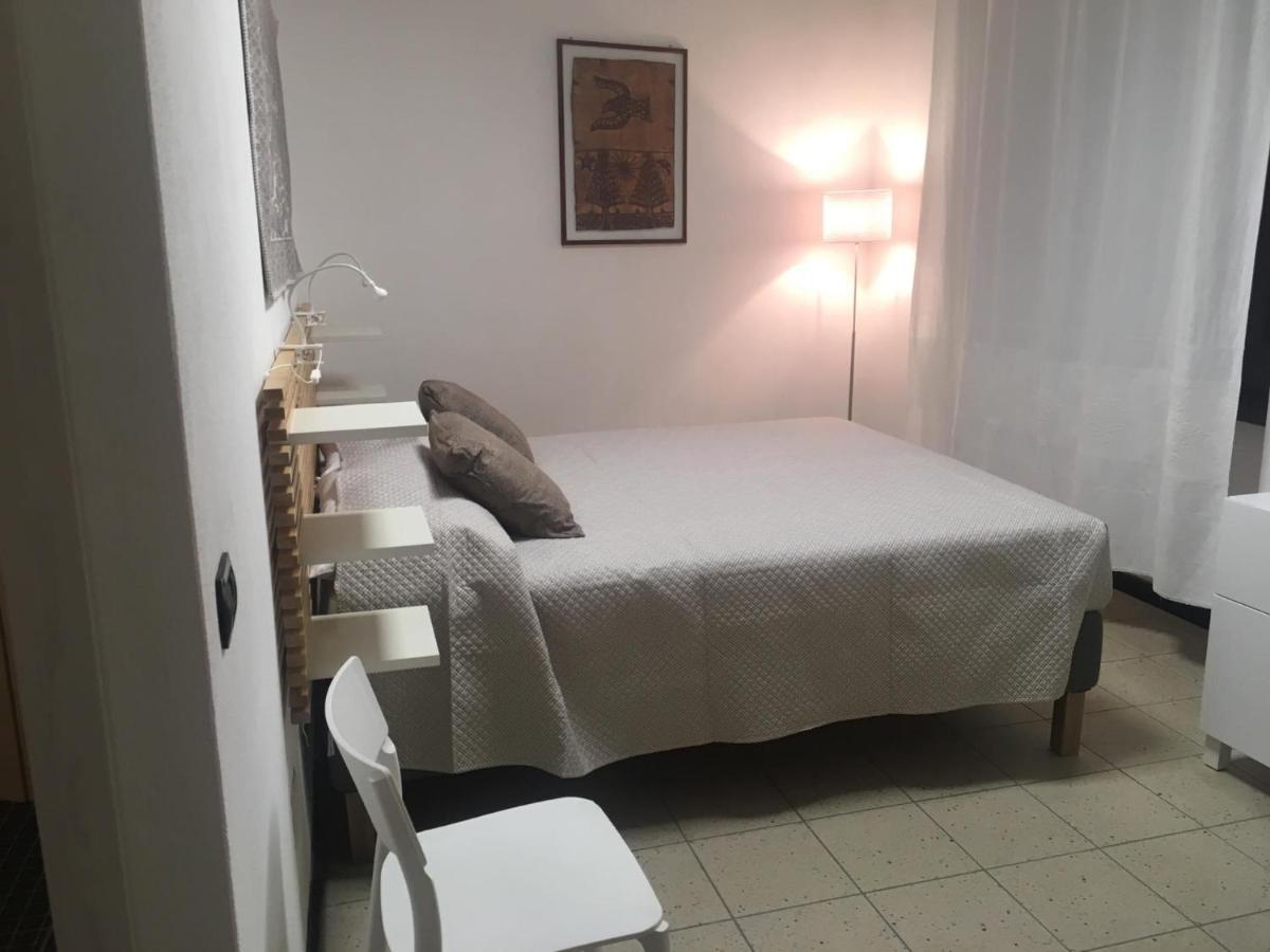 Affittacamere Juighissa Leonora Oristano Esterno foto