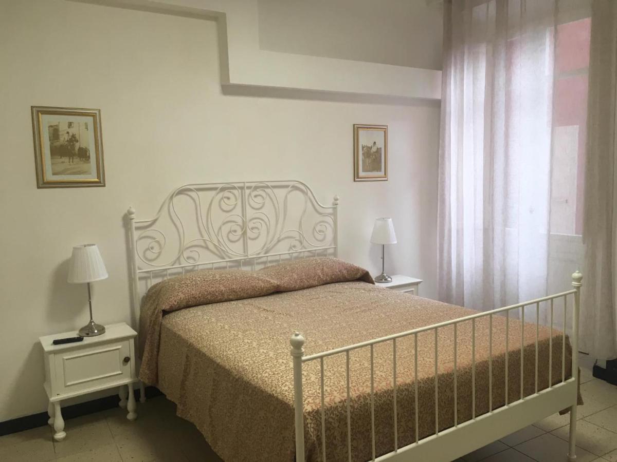 Affittacamere Juighissa Leonora Oristano Esterno foto