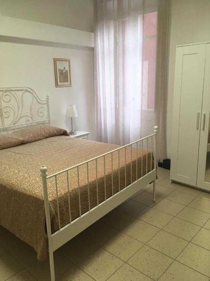 Affittacamere Juighissa Leonora Oristano Esterno foto