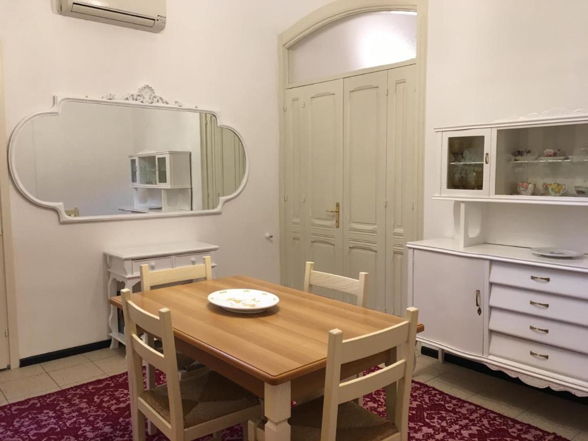 Affittacamere Juighissa Leonora Oristano Esterno foto