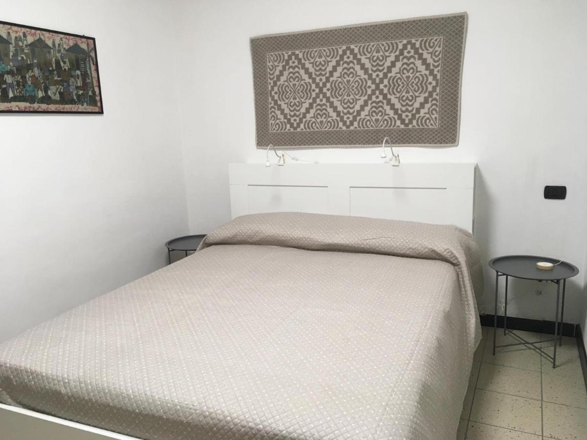 Affittacamere Juighissa Leonora Oristano Esterno foto