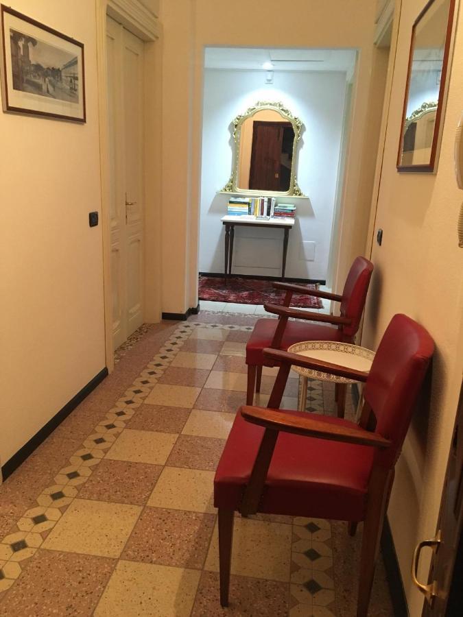 Affittacamere Juighissa Leonora Oristano Esterno foto