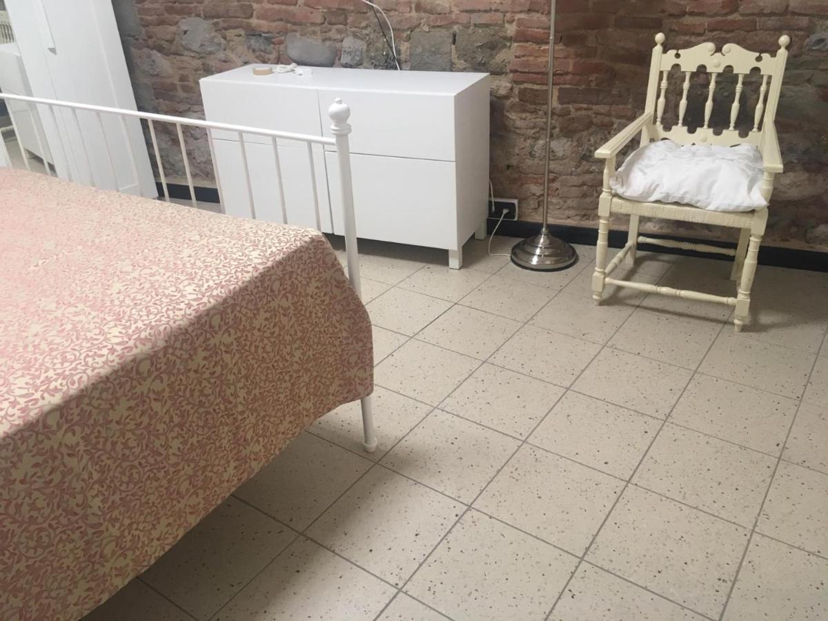 Affittacamere Juighissa Leonora Oristano Esterno foto