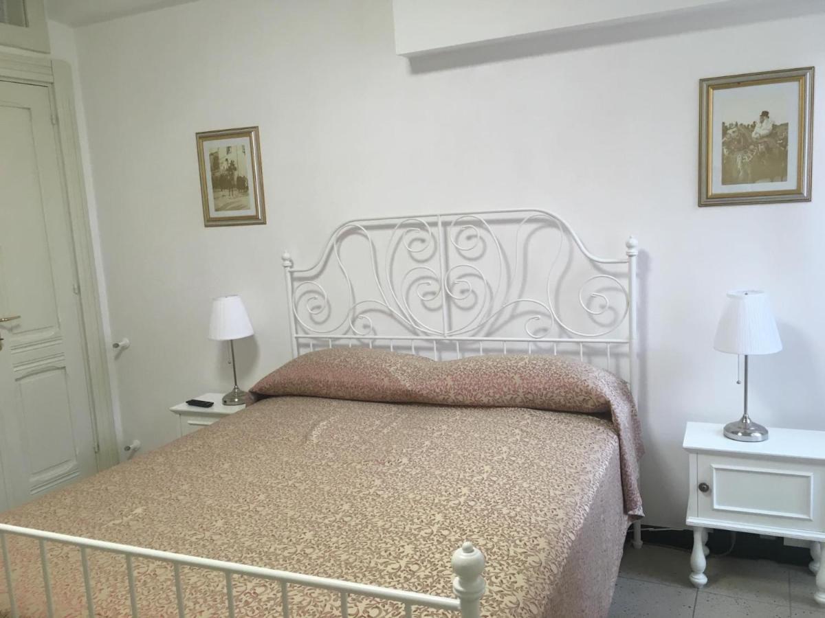 Affittacamere Juighissa Leonora Oristano Esterno foto