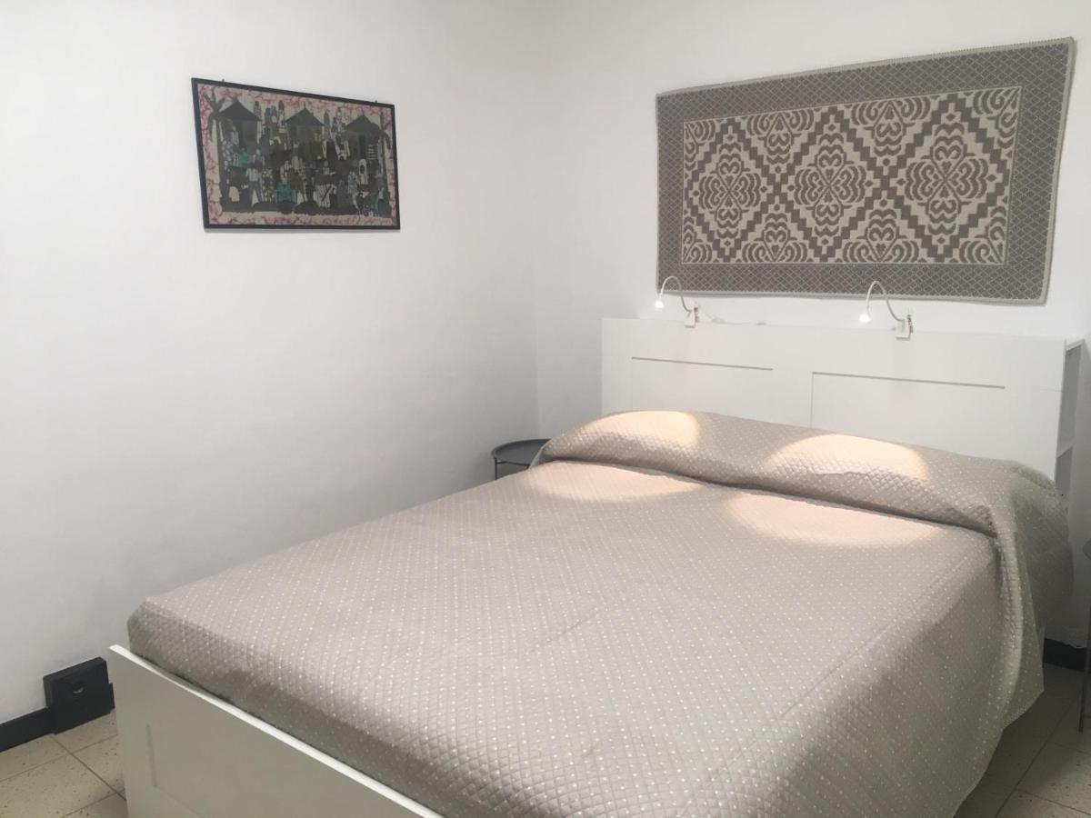 Affittacamere Juighissa Leonora Oristano Esterno foto