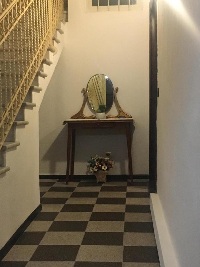 Affittacamere Juighissa Leonora Oristano Esterno foto