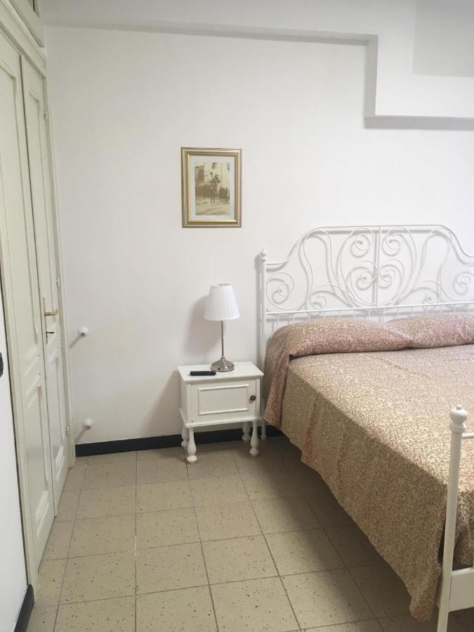 Affittacamere Juighissa Leonora Oristano Esterno foto