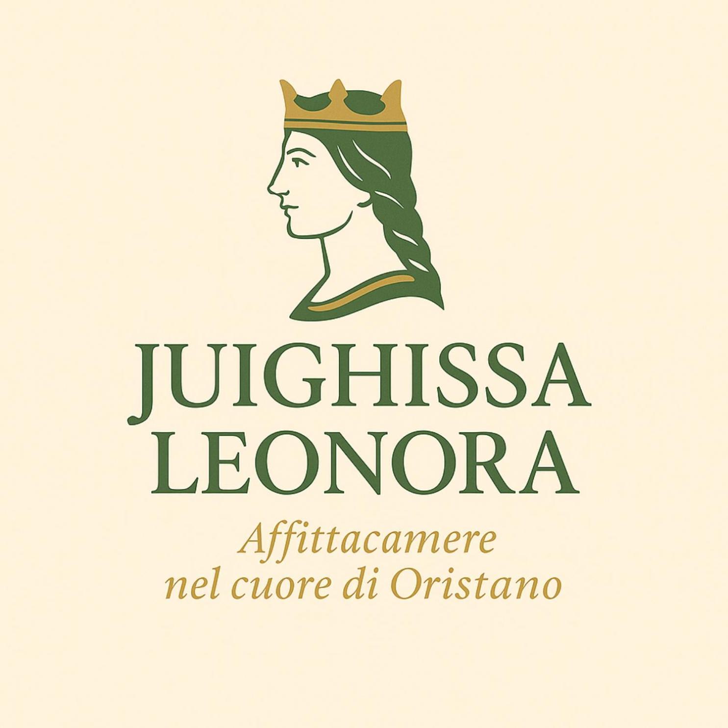 Affittacamere Juighissa Leonora Oristano Esterno foto